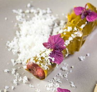 Sage Dining Rooms - Tourism Guide