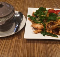 Sattahip Thai Restaurant - Tourism Guide