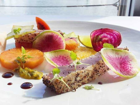 SEE Restaurant - Tourism Guide 9