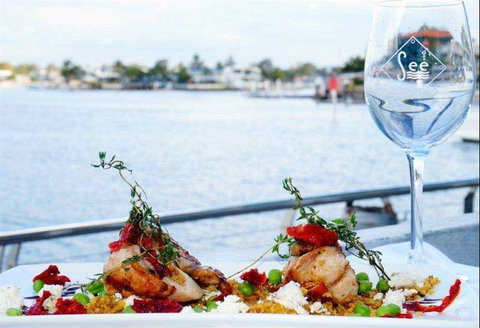 SEE Restaurant - Tourism Guide 11