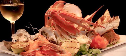SEE Restaurant - Tourism Guide 3