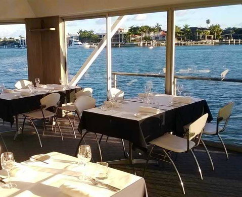 SEE Restaurant - Tourism Guide 6