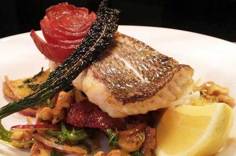 SEE Restaurant - Tourism Guide 7