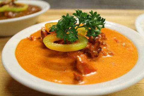 Tamleni Indian Restaurant - Tourism Guide 0