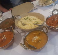 Tandoori  Curry Club - Travel Search