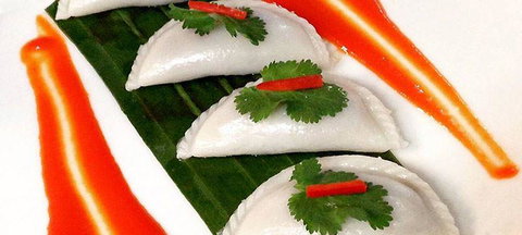 Thai Pothong Restaurant & Gift Shop - Tourism Guide 0