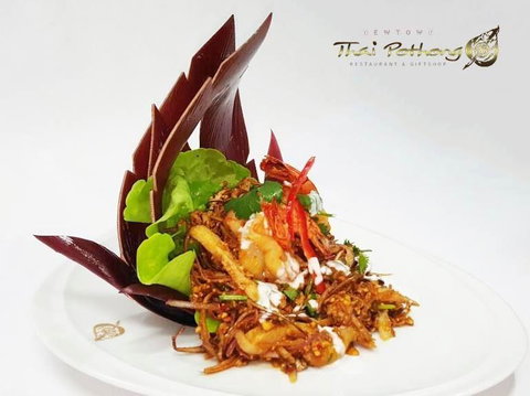 Thai Pothong Restaurant & Gift Shop - Tourism Guide 11
