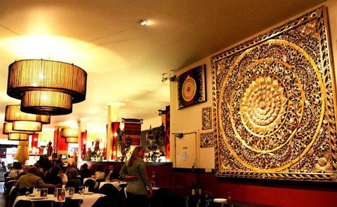 Thai Pothong Restaurant & Gift Shop - Tourism Guide 12