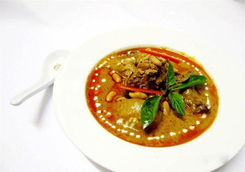 Thai Pothong Restaurant & Gift Shop - Tourism Guide 13