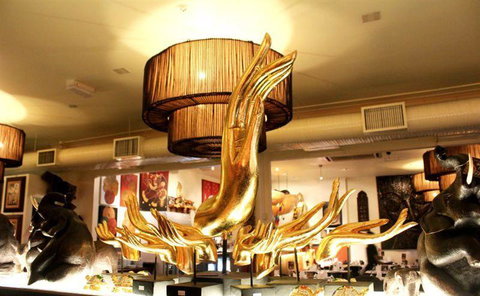 Thai Pothong Restaurant & Gift Shop - Tourism Guide 14