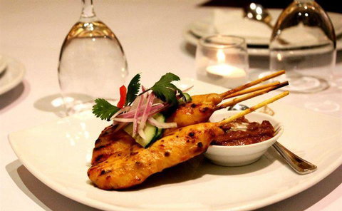 Thai Pothong Restaurant & Gift Shop - Tourism Guide 15