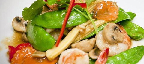 Thai Pothong Restaurant & Gift Shop - Tourism Guide 1