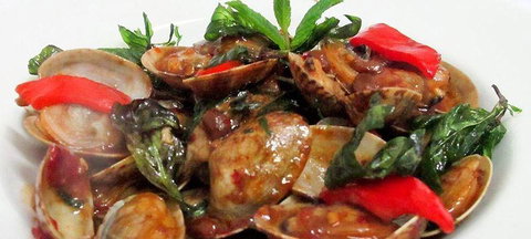 Thai Pothong Restaurant & Gift Shop - Tourism Guide 2
