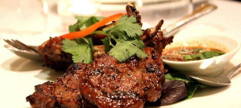 Thai Pothong Restaurant & Gift Shop - Tourism Guide 3