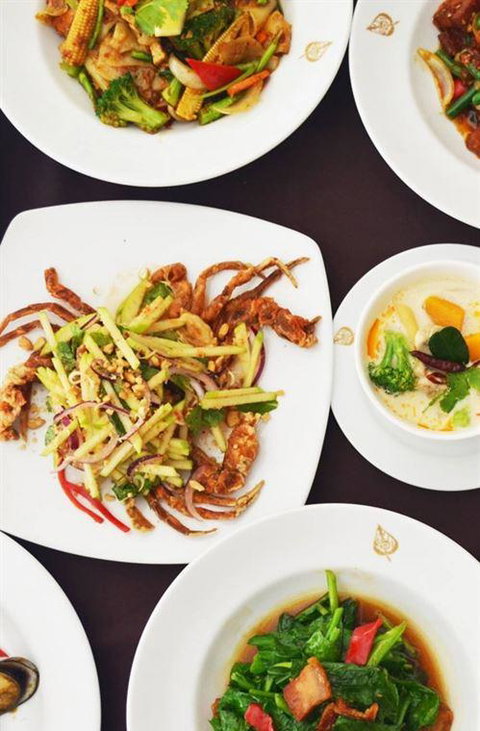 Thai Pothong Restaurant & Gift Shop - Tourism Guide 4