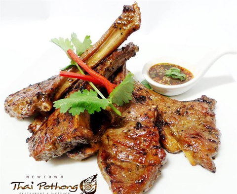 Thai Pothong Restaurant & Gift Shop - Tourism Guide 6