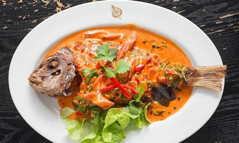 Thai Pothong Restaurant & Gift Shop - Tourism Guide 7