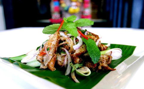 Thai Pothong Restaurant & Gift Shop - Tourism Guide 8