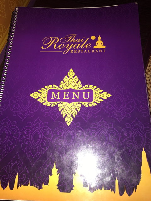 Thai Royale Restaurant - Tourism Guide 5