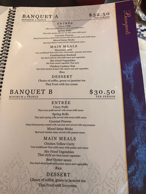 Thai Royale Restaurant - Tourism Guide 6