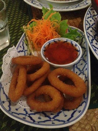 Thai Tanee - Cruises Travel 0