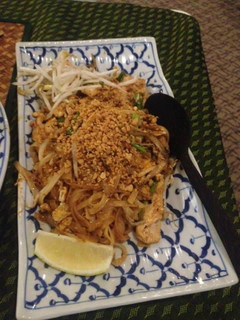 Thai Tanee - Cruises Travel 6