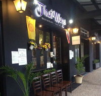 Thaiways - Tourism Guide
