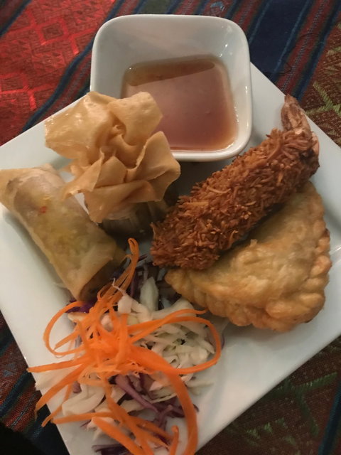 Thaiways - Tourism Guide 4