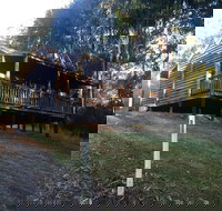 The Outpost Retreat - Travel Agents