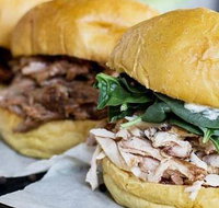 The Smoke BBQ - Tourism Guide