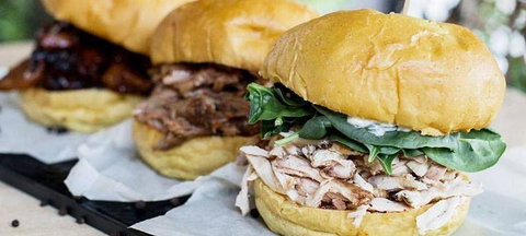 The Smoke BBQ - Travel Agents 0