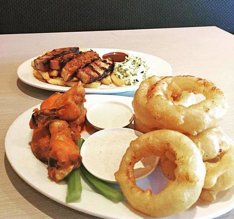 The Smoke BBQ - Travel Agents 11