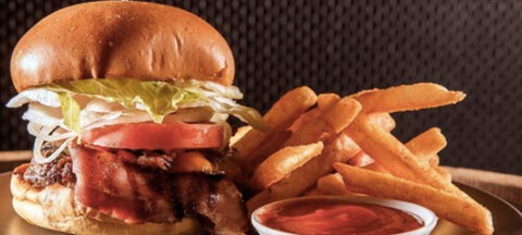 The Smoke BBQ - Travel Agents 1