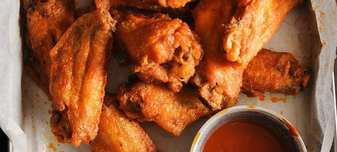 The Smoke BBQ - Travel Agents 2