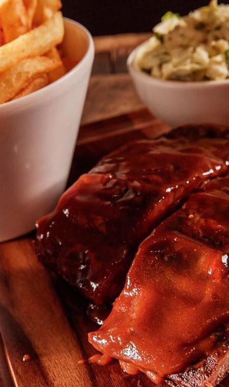 The Smoke BBQ - Travel Agents 4