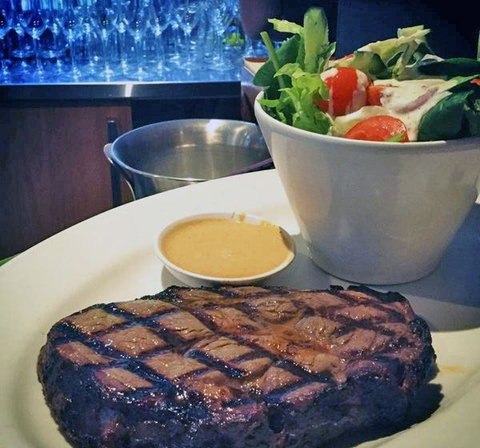 The Smoke BBQ - Travel Agents 6