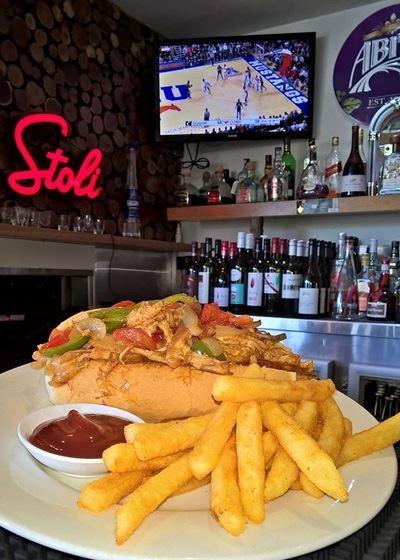 The Smoke BBQ - Travel Agents 7