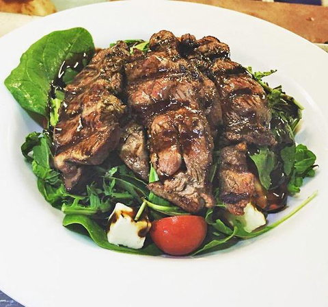 The Smoke BBQ - Travel Agents 8