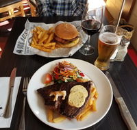 The Spotted Cow - Cruises Travel
