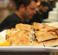 The Sultans Table - Tourism Guide