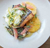 The Tilbury Restaurant - Tourism Guide
