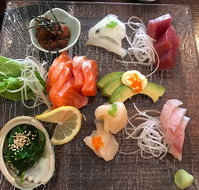 Toshi's Japanese Restaurant - Travel Search