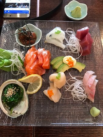 Toshi's Japanese Restaurant - Tourism Guide 0