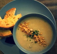 Andavanth Cafe and Restaurant - Tourism Guide