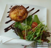 Frederick's Cafe - Travel Agents