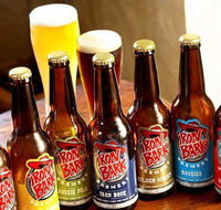 Ironbark Brewery - Travel Search