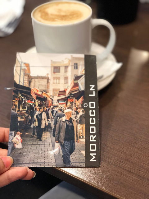 Laneway - Travel Search 8