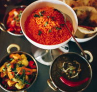 Nataraja Indian Restaurant - Travel Search