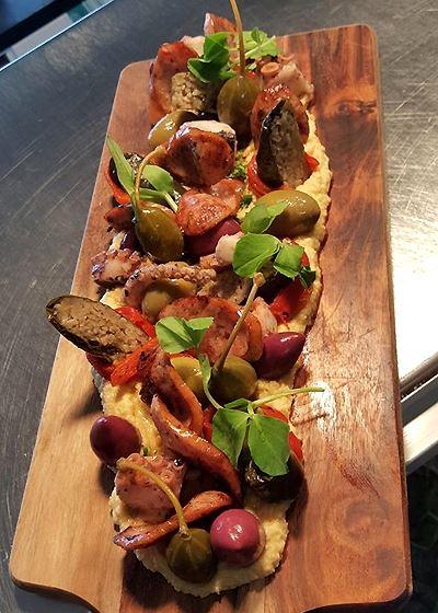 NINE 50 Restaurant & Bar - Tourism Guide 0