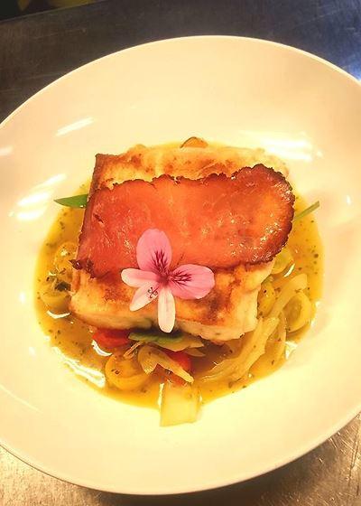 NINE 50 Restaurant & Bar - Tourism Guide 2